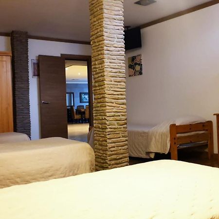 Casa Roque Aguayro Villa Agüimes Exteriör bild
