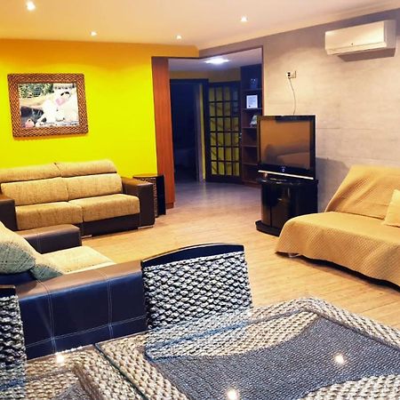 Casa Roque Aguayro Villa Agüimes Exteriör bild