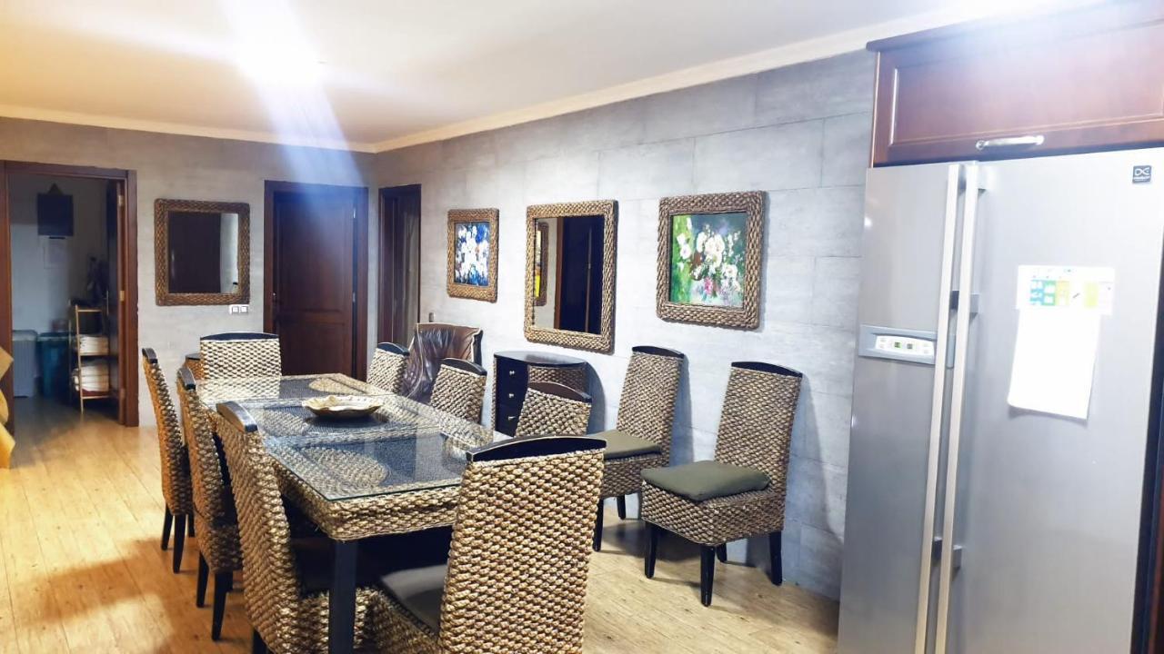 Casa Roque Aguayro Villa Agüimes Exteriör bild