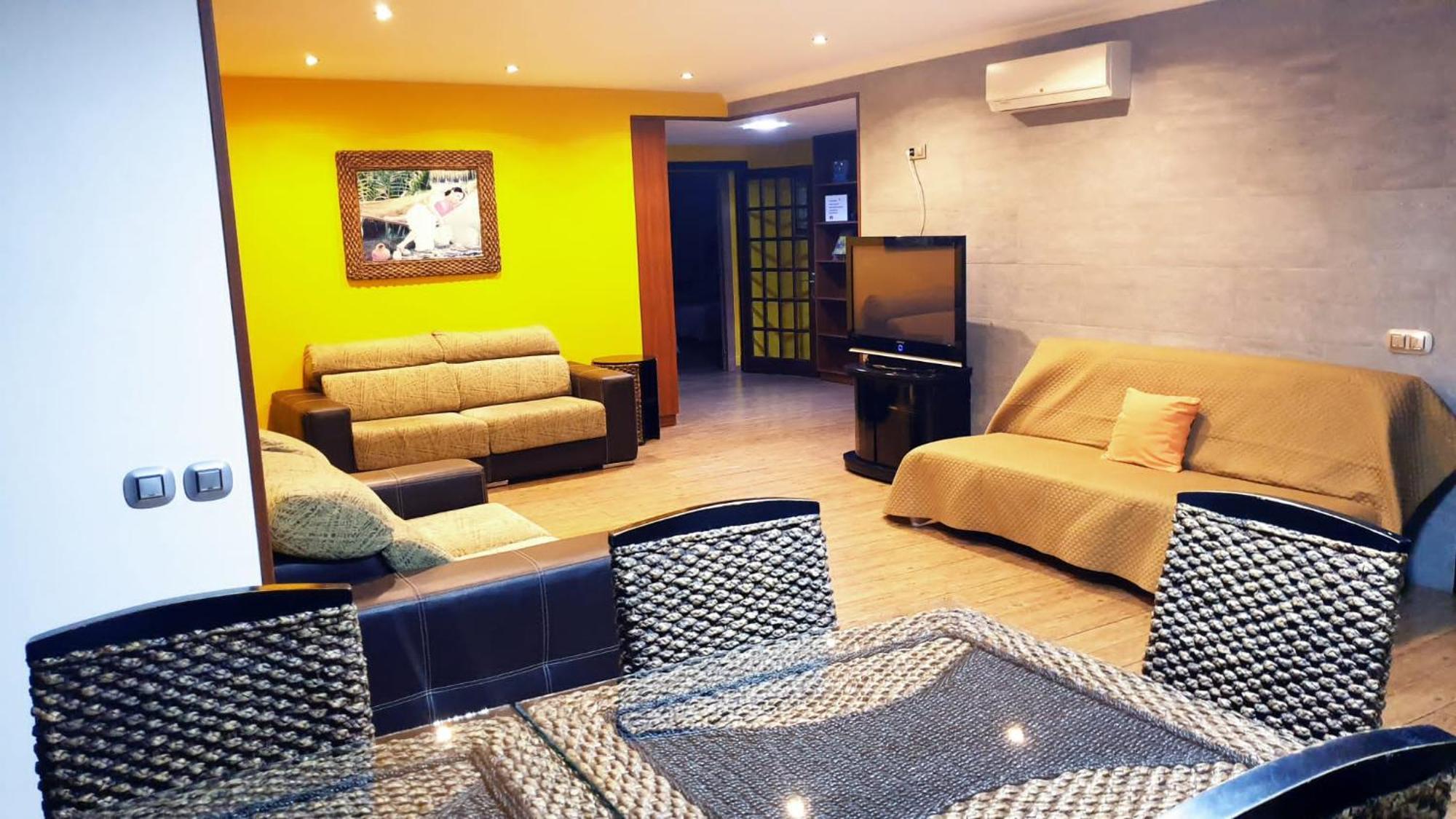 Casa Roque Aguayro Villa Agüimes Exteriör bild