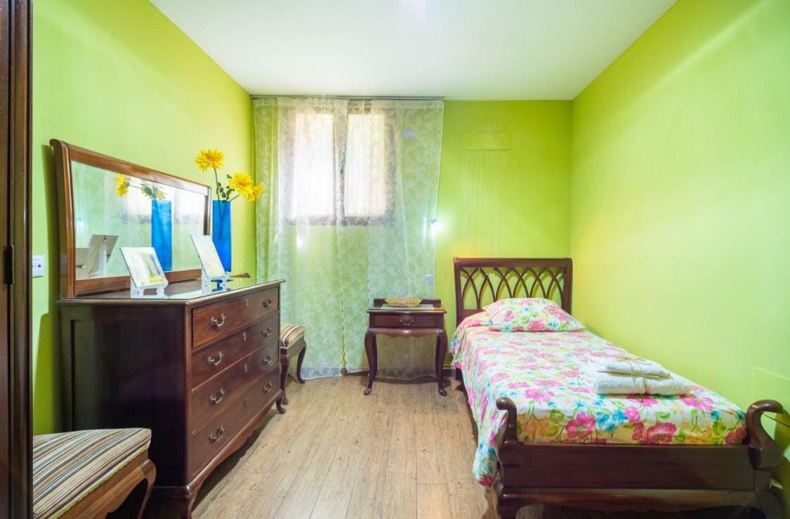 Casa Roque Aguayro Villa Agüimes Exteriör bild