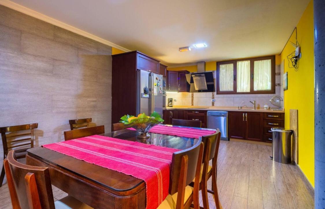Casa Roque Aguayro Villa Agüimes Exteriör bild