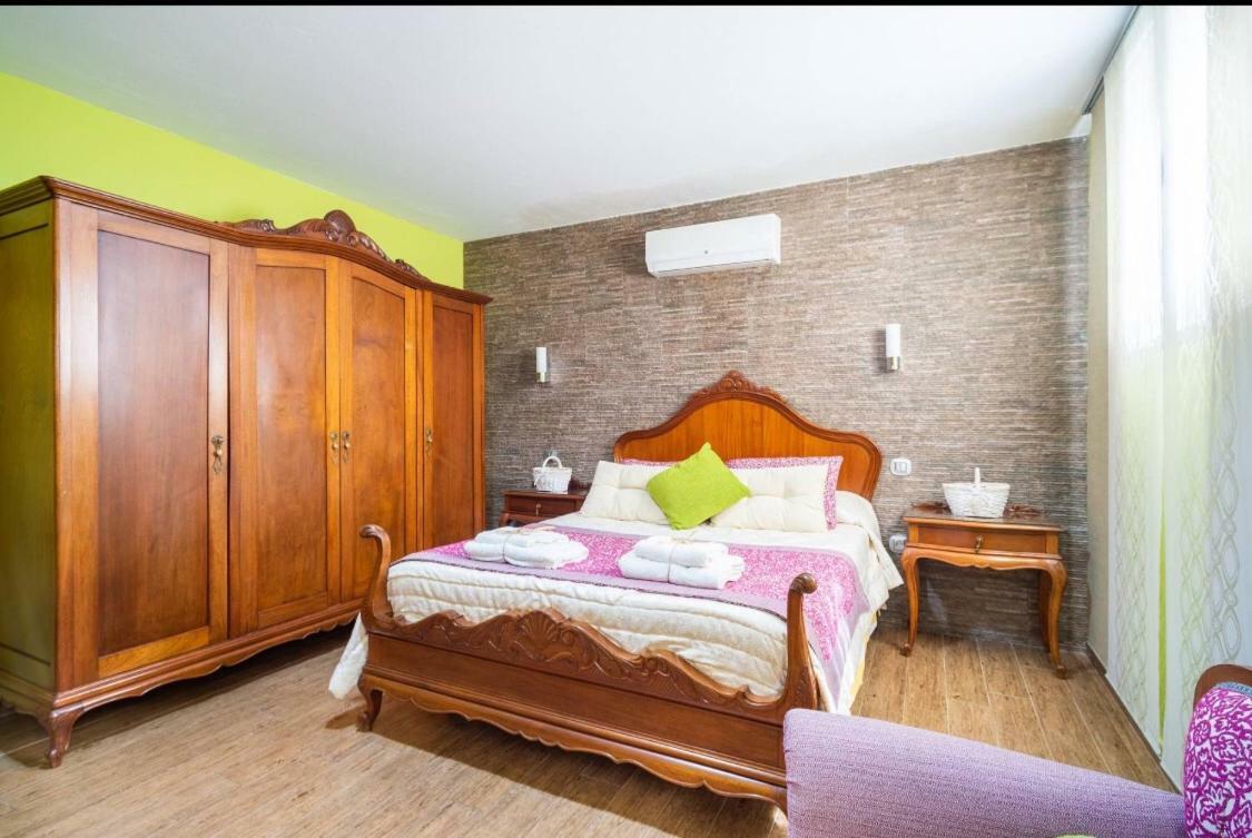 Casa Roque Aguayro Villa Agüimes Exteriör bild